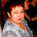 Татьяна Голубенко