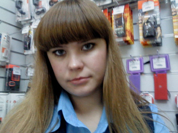 Света Палымова