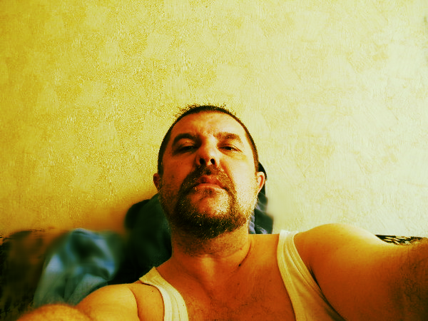 Сергей Клабуков