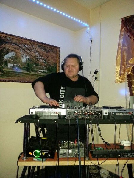 Юрий Климов