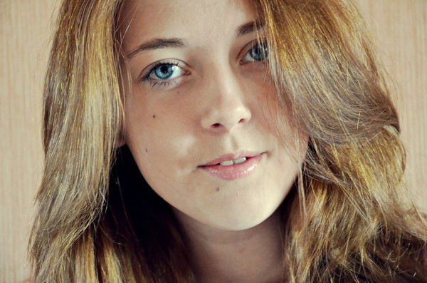 Дарья Игоревна