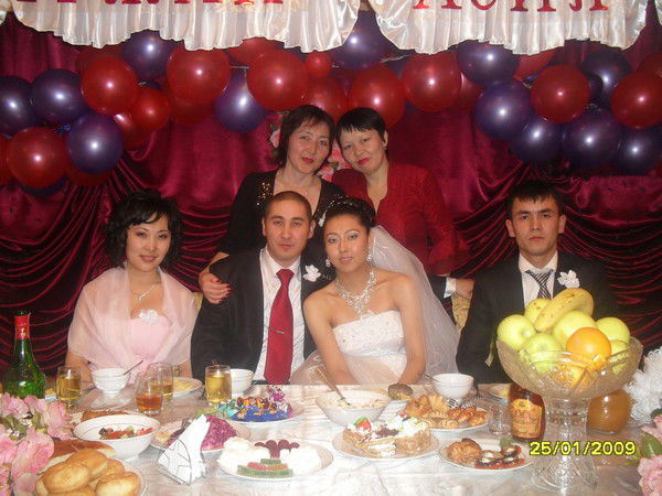 Гульмира Койлыбаева