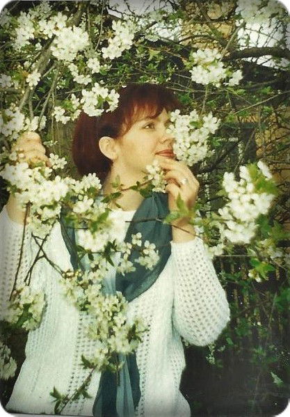 Ирина Кожевникова