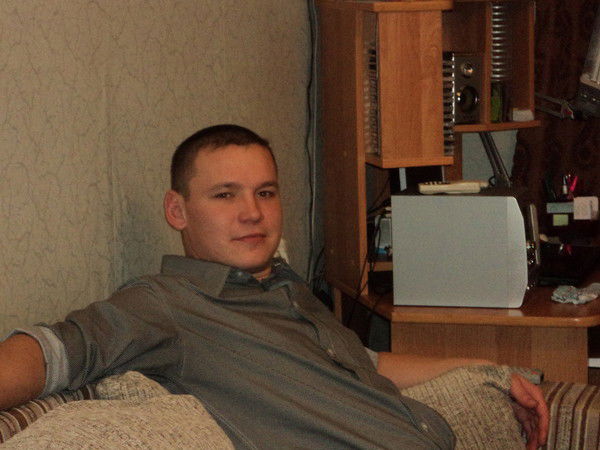 Ильгиз Диваев