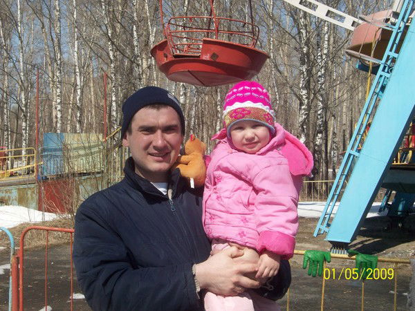 Руслан Хабуллин