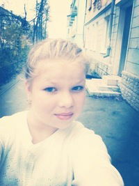 Анастасия Крестьянинова