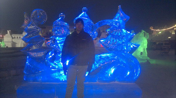 Пахомов Андрей