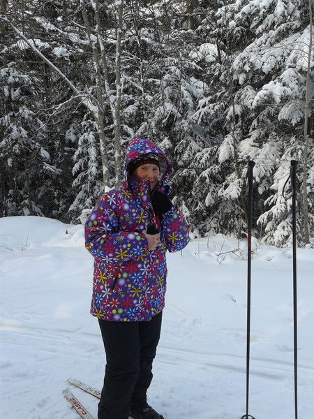 Лара Чернова