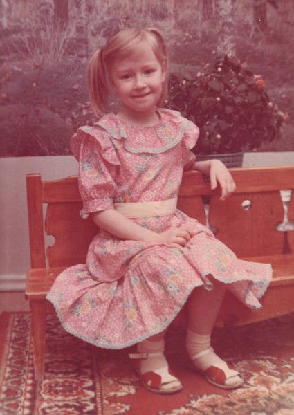 Ирина Сергеева