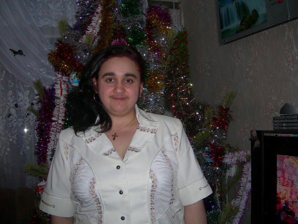 Инга Ломидзе