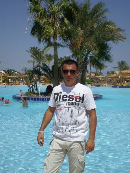 Александр Рубин