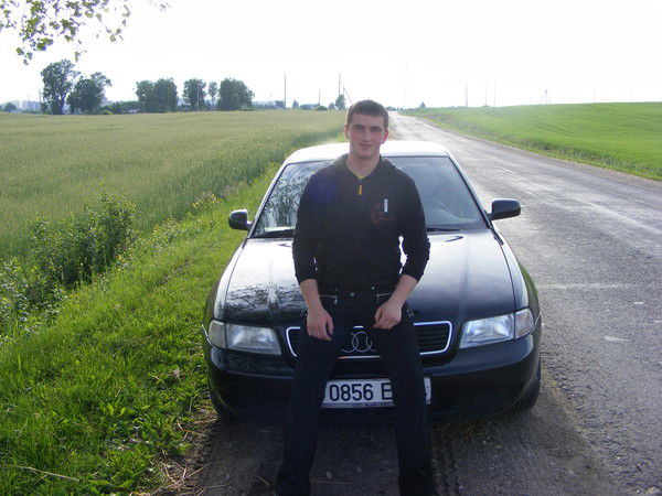 Сергей Карпач