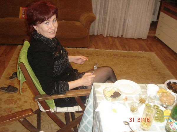 Наталья Гриненко