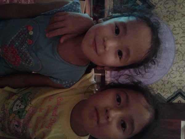 Динара Байгазинова