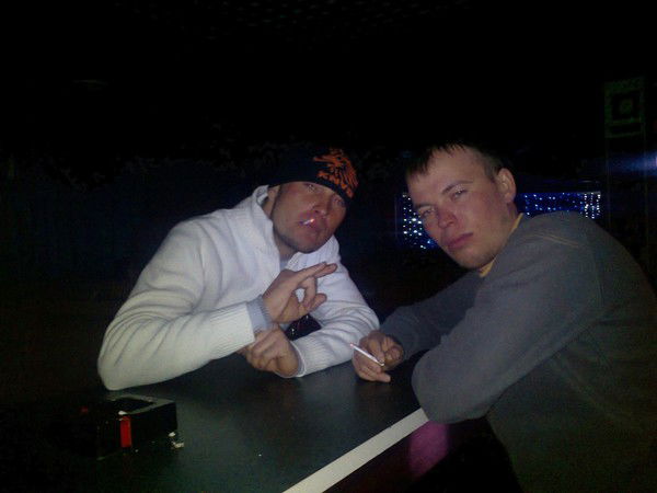 Александр Земке