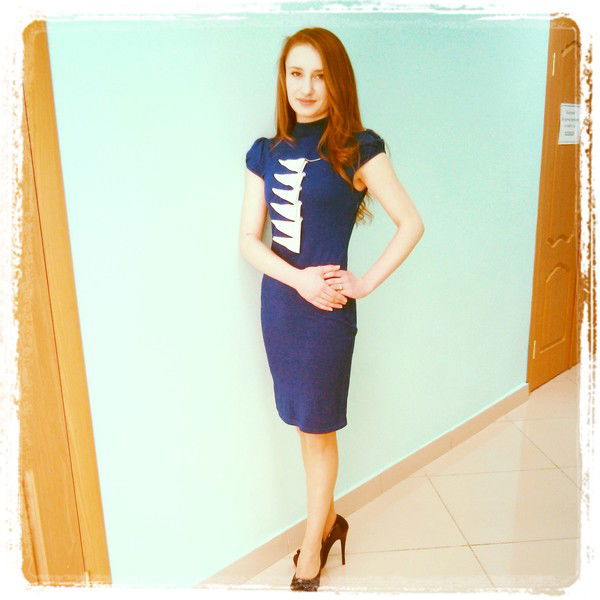 Екатерина Скородумова