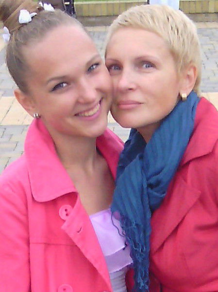 Галина Запасник