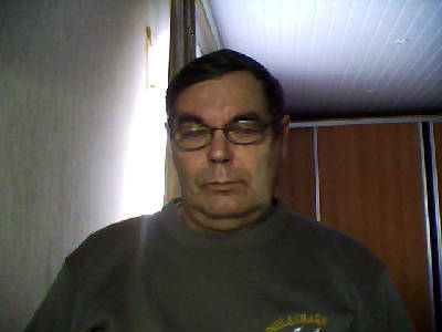 Николай Неклюдов