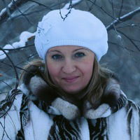 Ольга Черванева