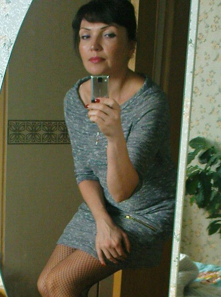 Светлана Самойлова