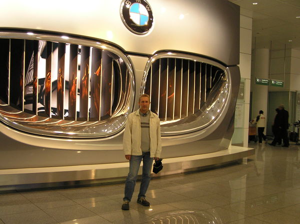 Николай Гречка