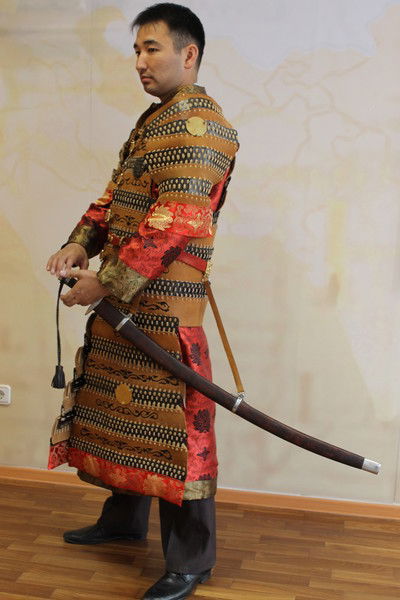 Данияр Каусылов