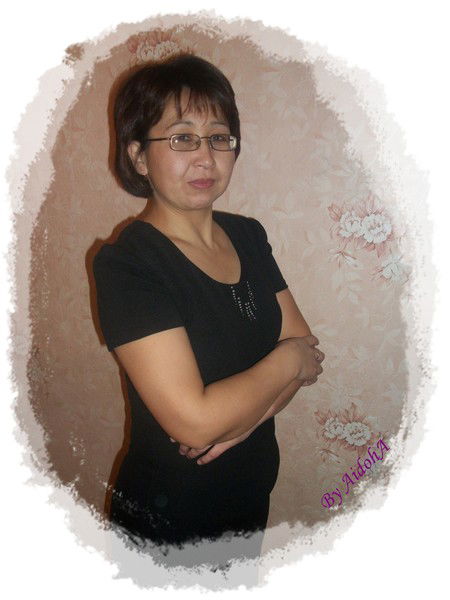 Бахыткуль Кабдынова