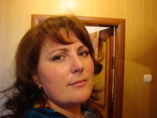 Тамара Богатырева