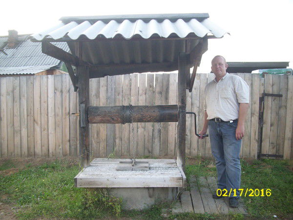 Сергей Москов