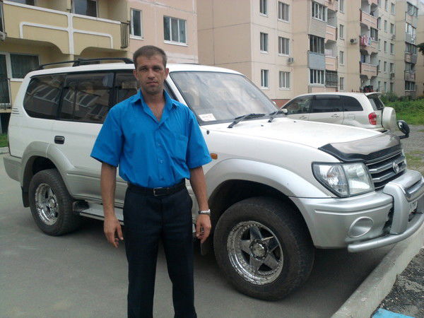 Игорь Петрук