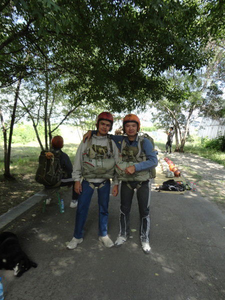 Жанарбек Тулеуов