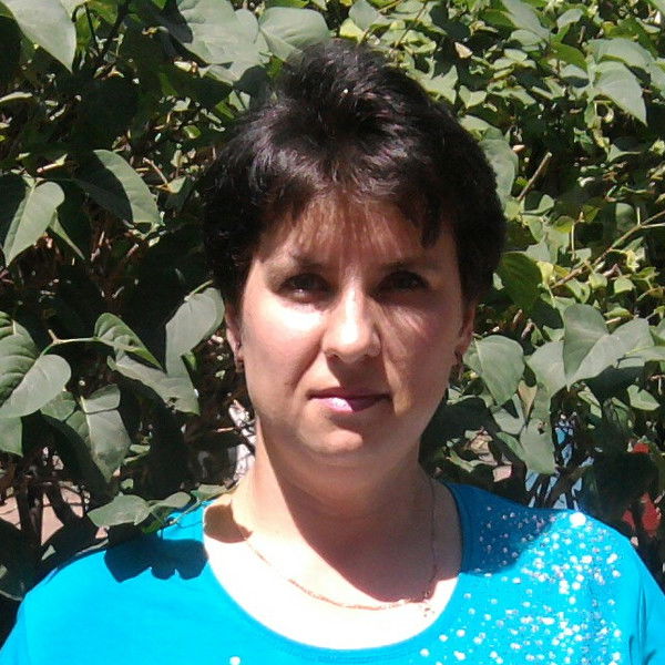 Наталья Болотина