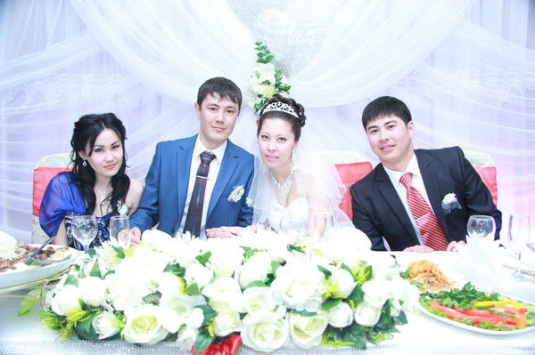 Мира Таженова