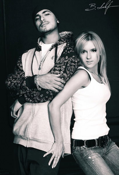 Виталий Каража