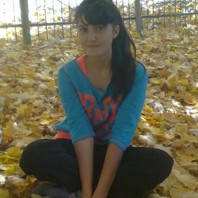 Ангелинка Григорян