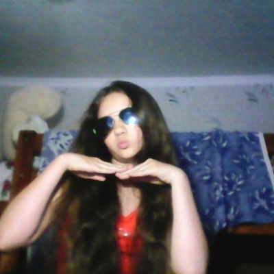 Настя Азаретова