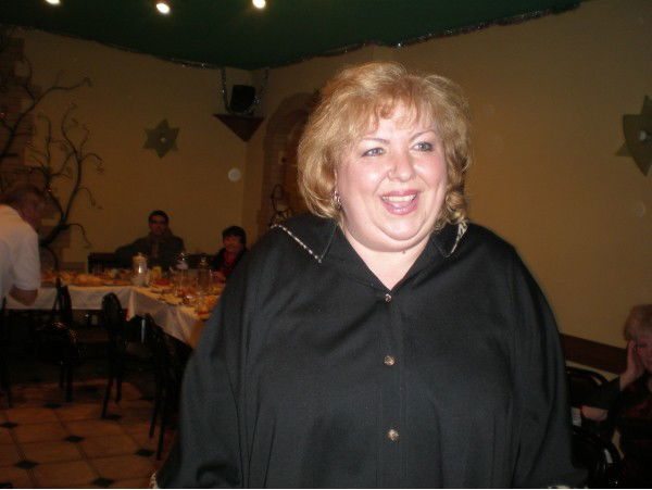 Татьяна Яковлева