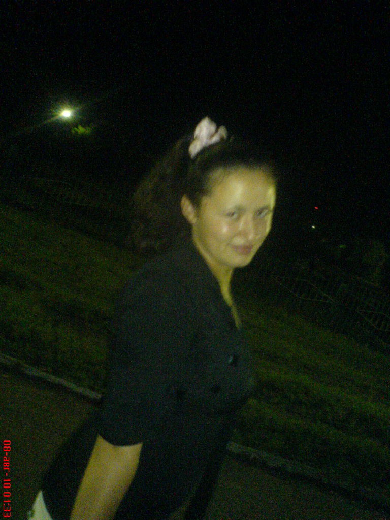 Диана Aхметзянова