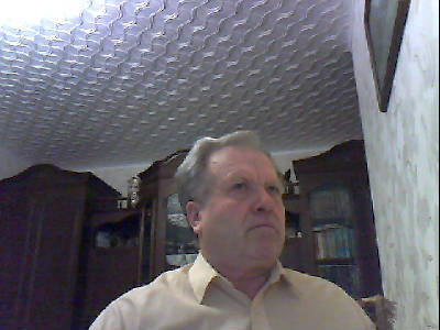 Николай Гурбин