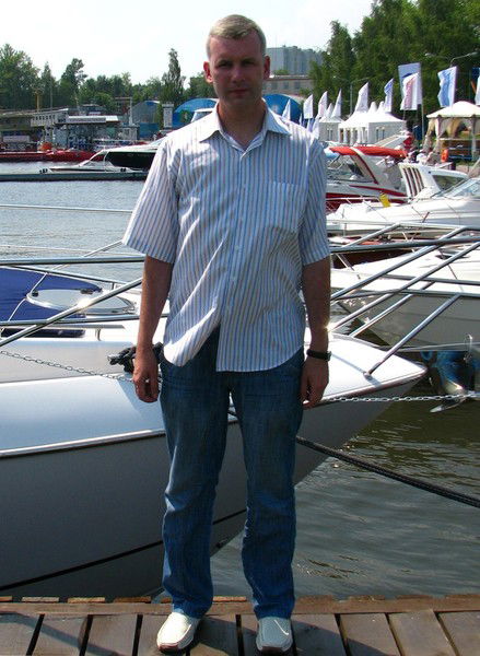 Андрей Крупенко