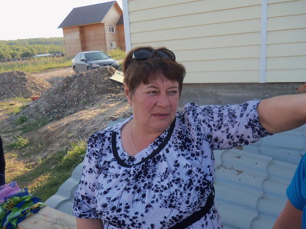 Людмила Барборисова