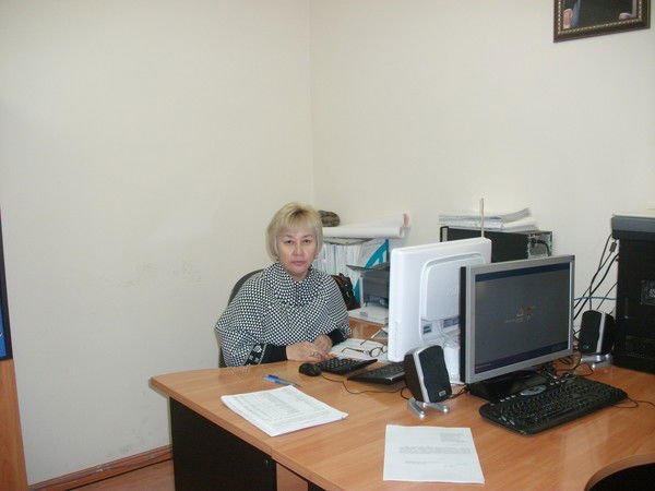 Нурбала Байсеркеева