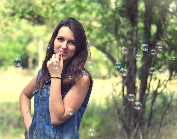 Ирина Черная