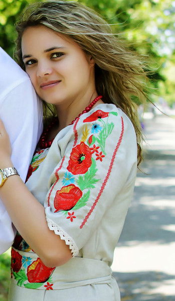 Любовь Терезюк