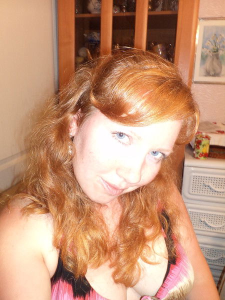 Оксанка *****