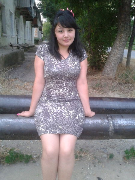 Азиза Ерменбекова