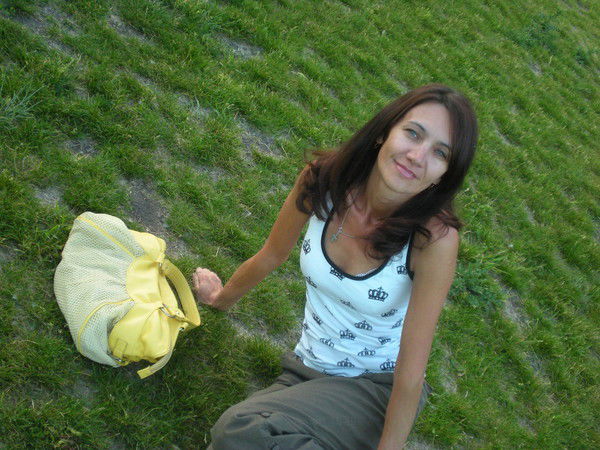 Ольга Тоболина