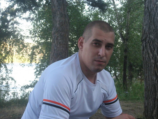 Владимир Вершинин