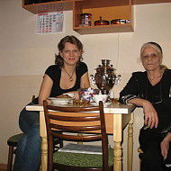 Тамара Гайдукова