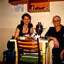 Тамара Гайдукова